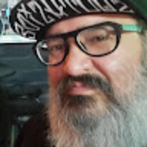 Meet your Posher, Joseph